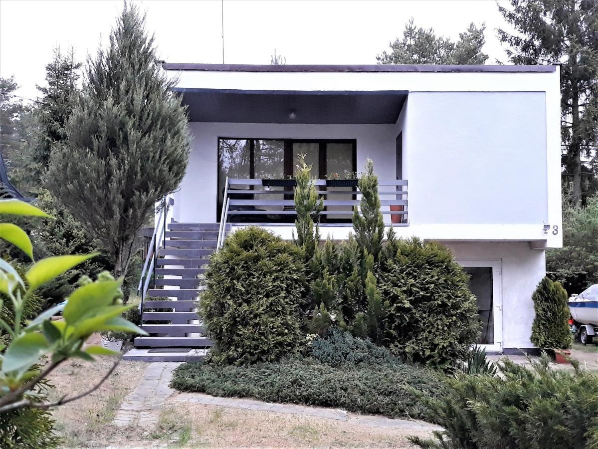 Apartment Eko - Jezioro *