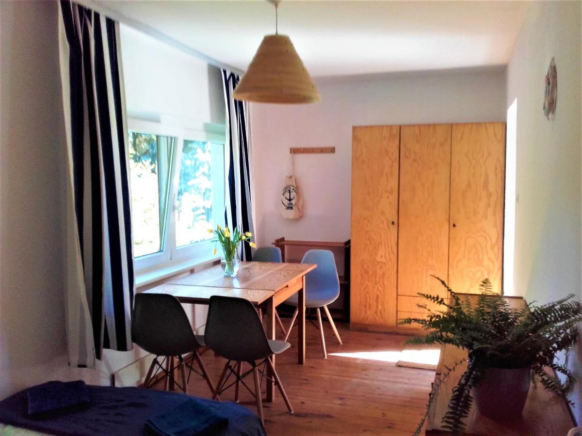 Eko - Jezioro Apartment *