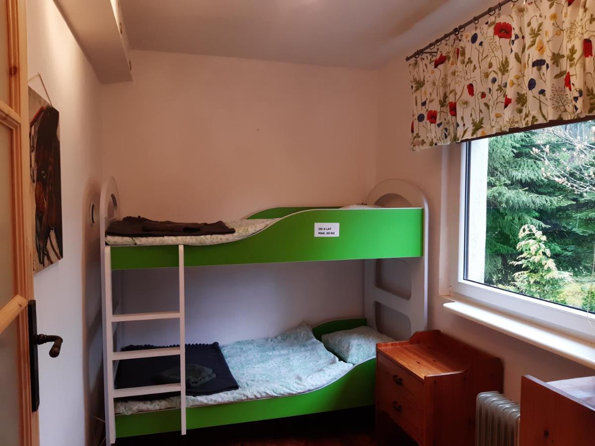Eko - Jezioro Apartment