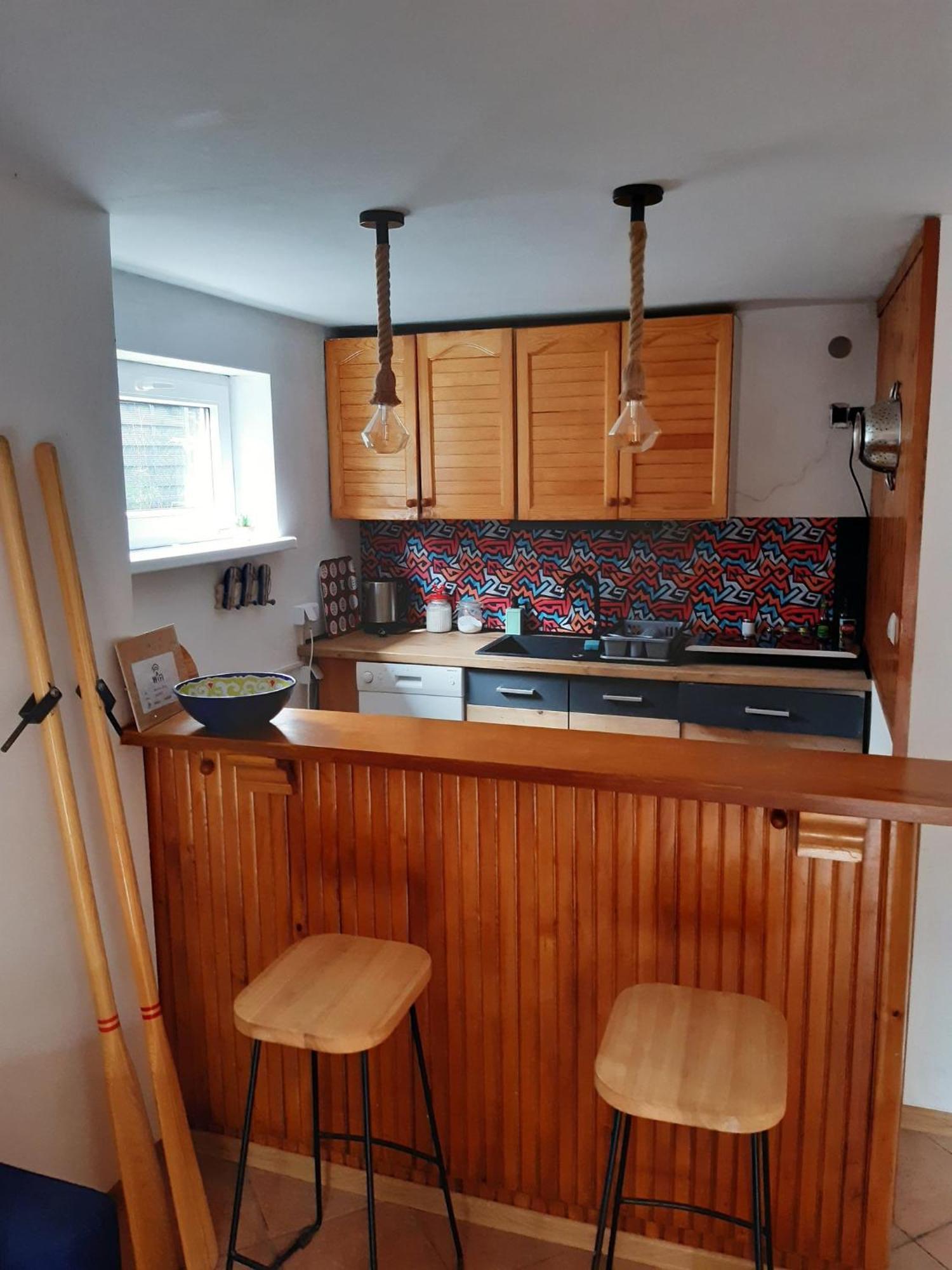 Apartment Eko - Jezioro *