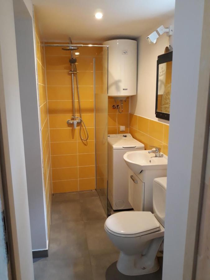 Apartment Eko - Jezioro
