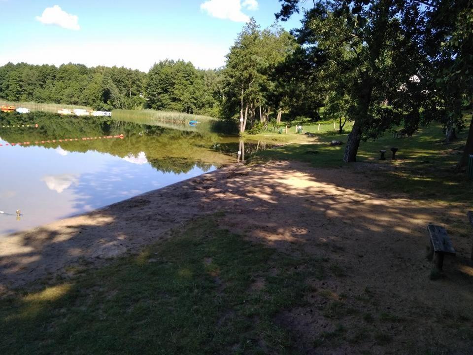 Eko - Jezioro *