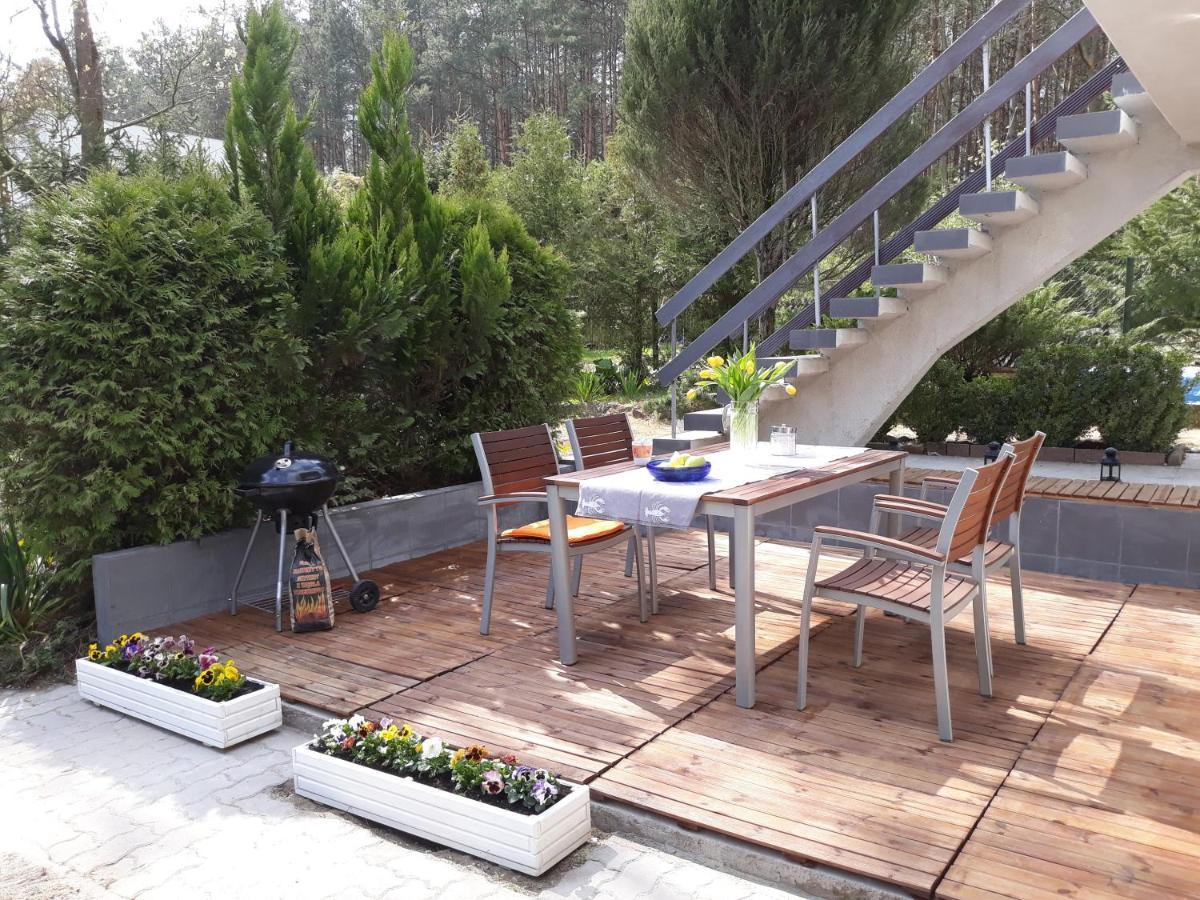 Eko - Jezioro Apartment