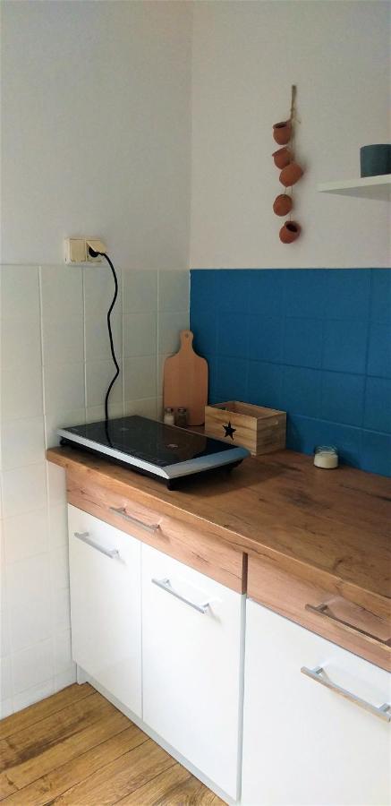 Eko - Jezioro Apartment *
